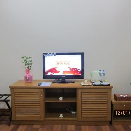 Myat Taw Win Hotel Naypyidaw Εξωτερικό φωτογραφία