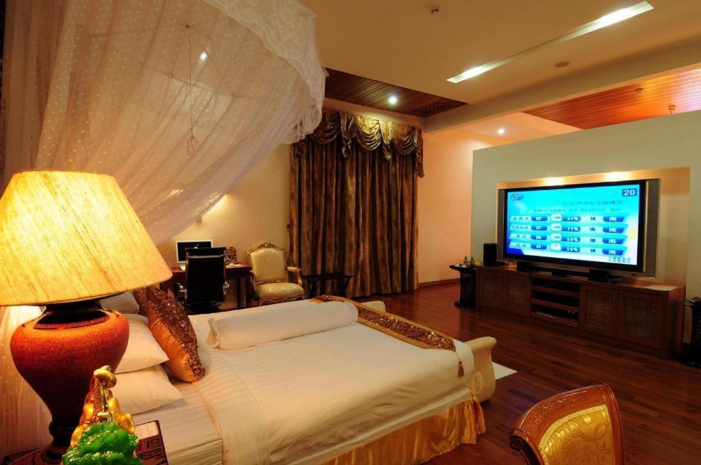 Myat Taw Win Hotel Naypyidaw Εξωτερικό φωτογραφία