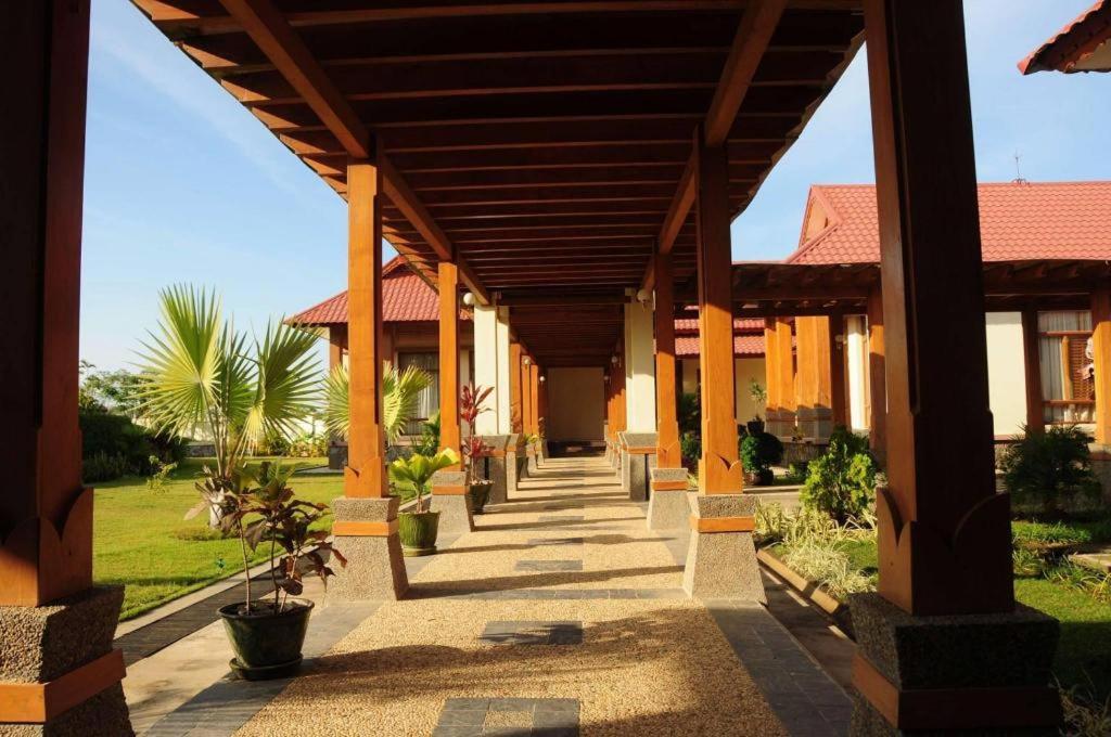 Myat Taw Win Hotel Naypyidaw Εξωτερικό φωτογραφία