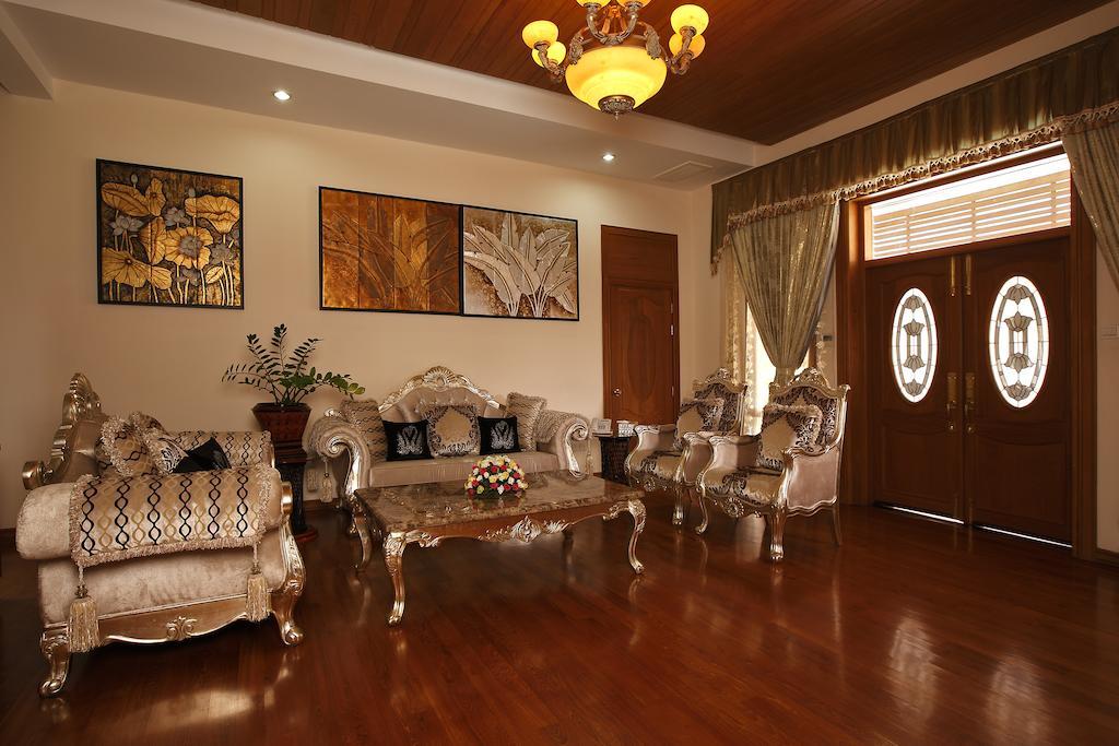 Myat Taw Win Hotel Naypyidaw Δωμάτιο φωτογραφία