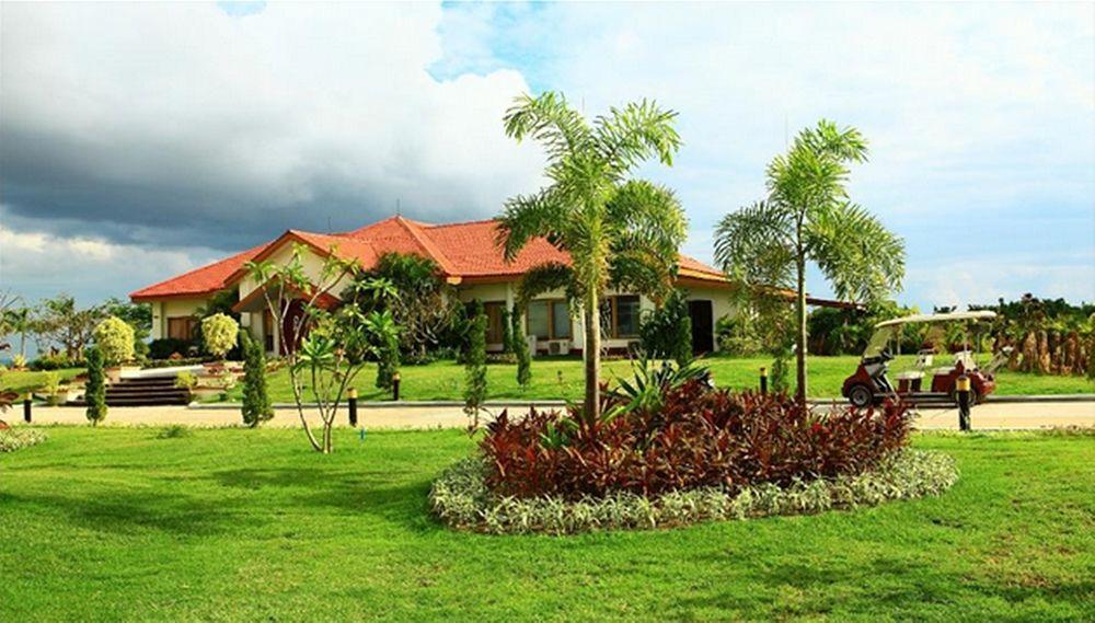 Myat Taw Win Hotel Naypyidaw Εξωτερικό φωτογραφία