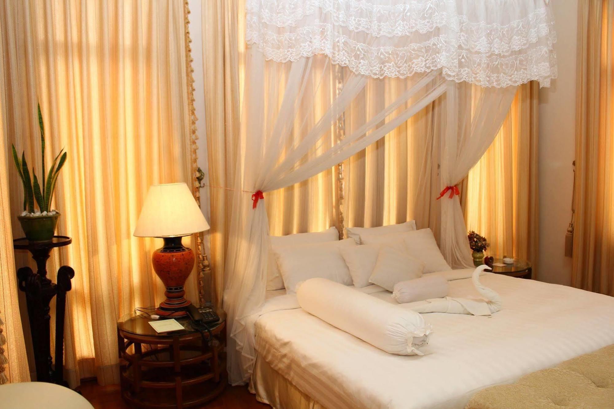 Myat Taw Win Hotel Naypyidaw Εξωτερικό φωτογραφία