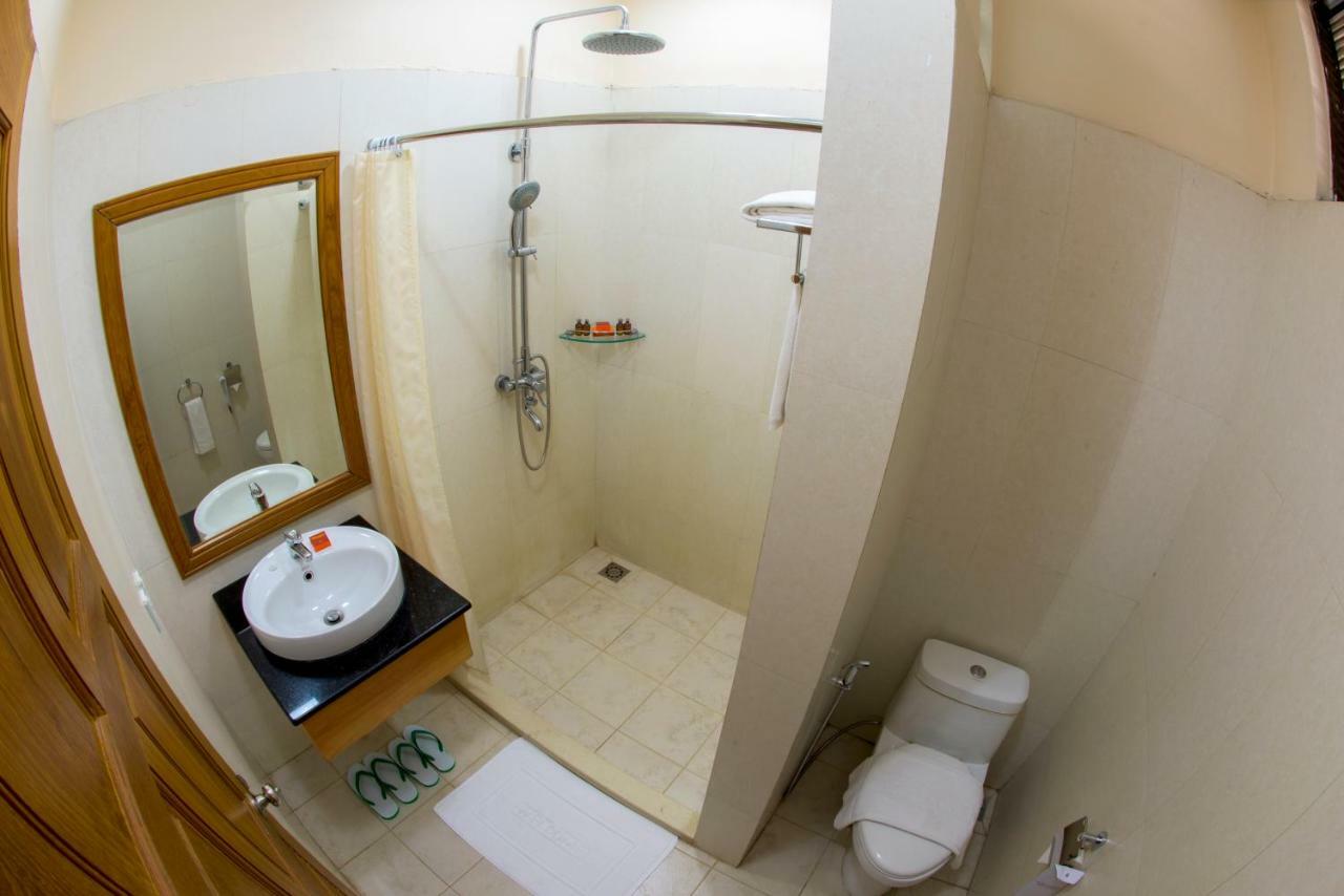 Myat Taw Win Hotel Naypyidaw Εξωτερικό φωτογραφία