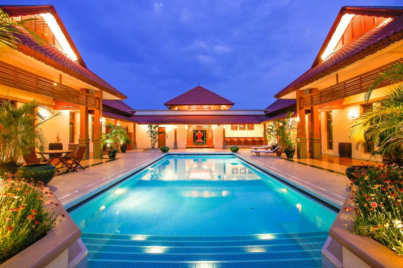 Myat Taw Win Hotel Naypyidaw Εξωτερικό φωτογραφία