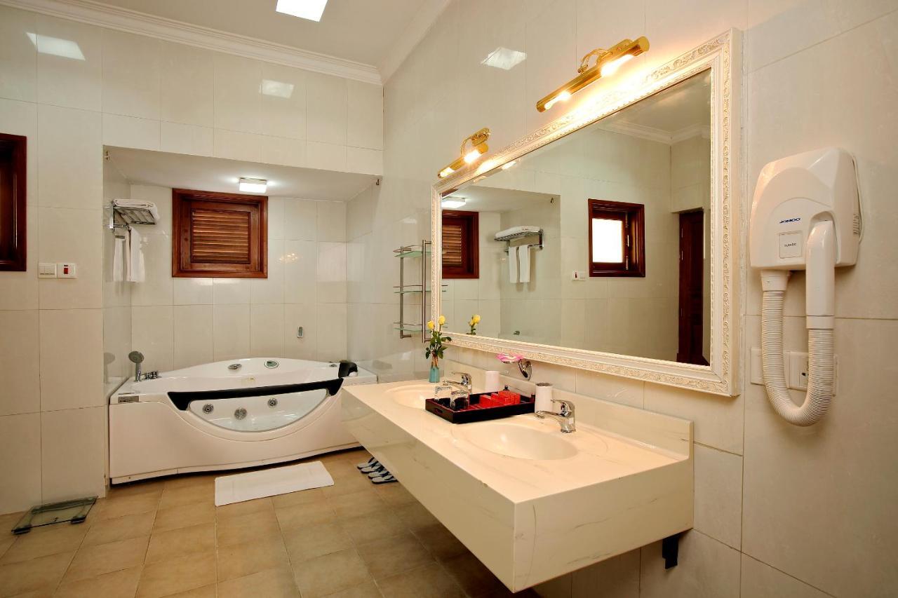 Myat Taw Win Hotel Naypyidaw Εξωτερικό φωτογραφία